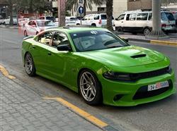 دودج تشارجر